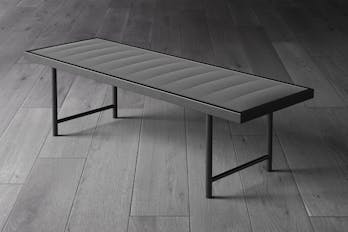 Kiso Metal Bench