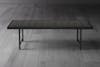 Kiso Metal Bench studio1