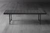 Kiso Metal Bench studio1