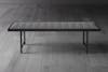 Kiso Metal Bench studio1