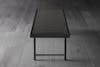 Kiso Metal Bench studio2