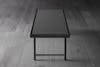 Kiso Metal Bench studio2