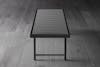 Kiso Metal Bench studio2