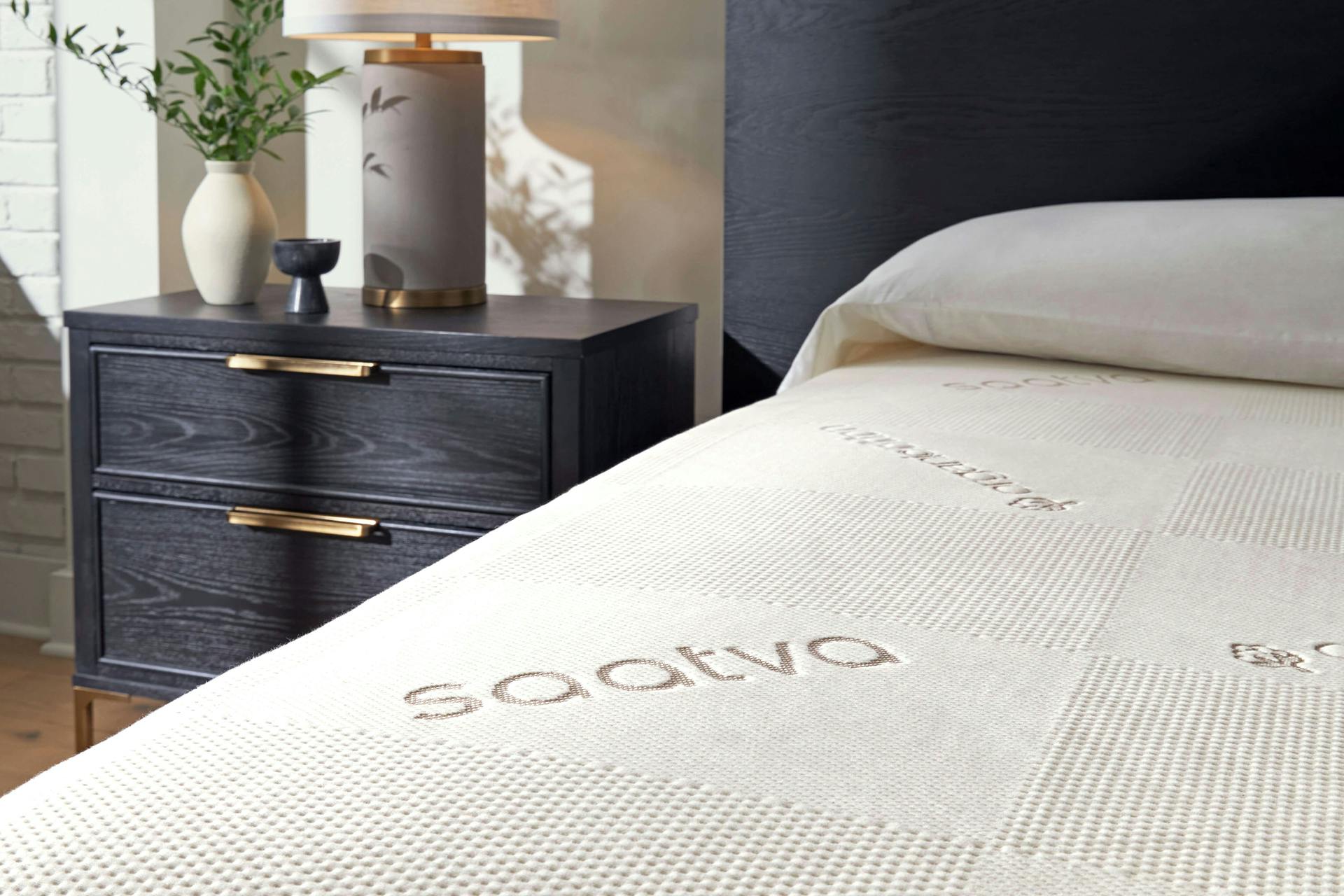 Saatva Mattress Topper