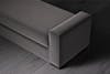 Lena Cushioned Bench detail