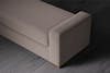 Lena Cushioned Bench detail