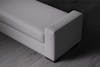 Lena Cushioned Bench detail
