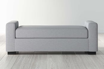 Lena Cushioned Bench