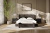 Lena Cushioned Bench lifestyle1