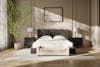 Lena Cushioned Bench lifestyle1