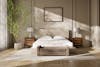 Lena Cushioned Bench lifestyle1