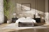 Lena Cushioned Bench lifestyle1