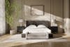 Lena Cushioned Bench lifestyle1