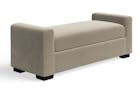 Lena Cushioned Bench