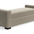 Lena Cushioned Bench