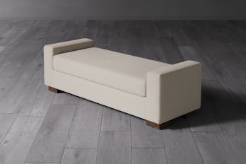 Lena Cushioned Bench