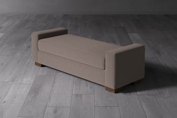 Lena Cushioned Bench