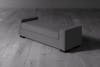 Lena Cushioned Bench studio