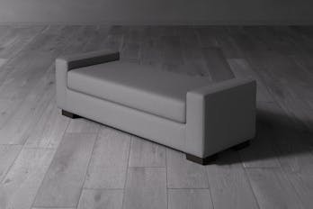 Lena Cushioned Bench