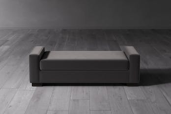 Lena Cushioned Bench