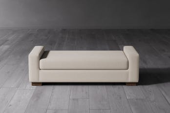 Lena Cushioned Bench