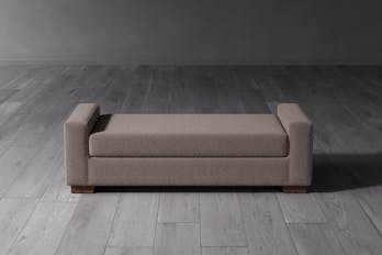 Lena Cushioned Bench