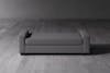Lena Cushioned Bench studio1