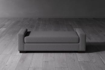 Lena Cushioned Bench