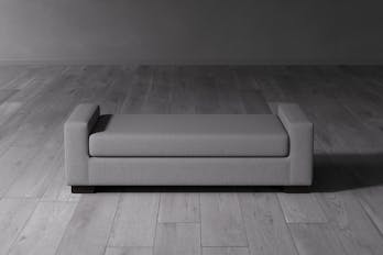 Lena Cushioned Bench
