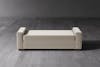Lena Cushioned Bench studio1