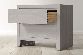 The Leo Nightstand