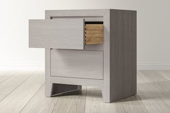 The Leo Nightstand