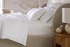 Linen Duvet Cover Set lifestyle profile