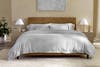 Linen Duvet Cover Set