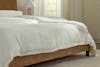 Linen Duvet Cover Set room angle