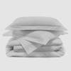 Linen Duvet Cover Set