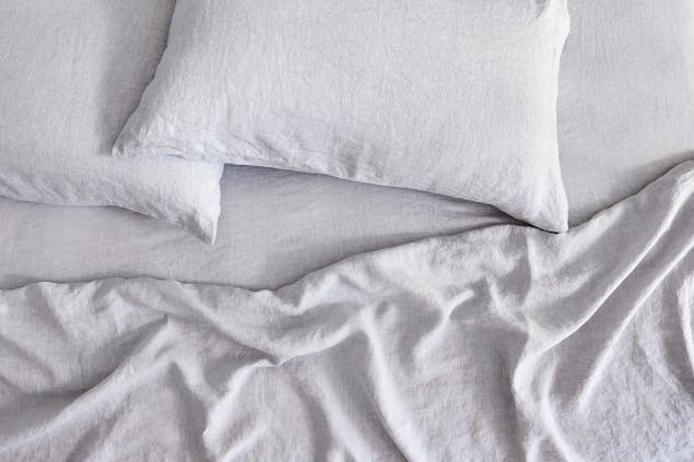 Linen Pillowcases