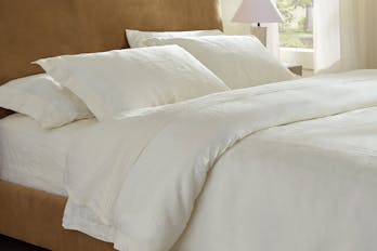 Linen Sheet Set