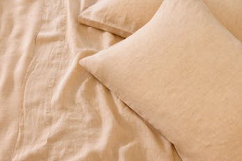 The Linen Sheet Set