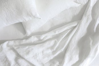 The Linen Sheet Set