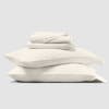 Linen Sheet Set