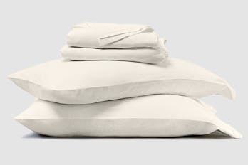 Linen Sheet Set