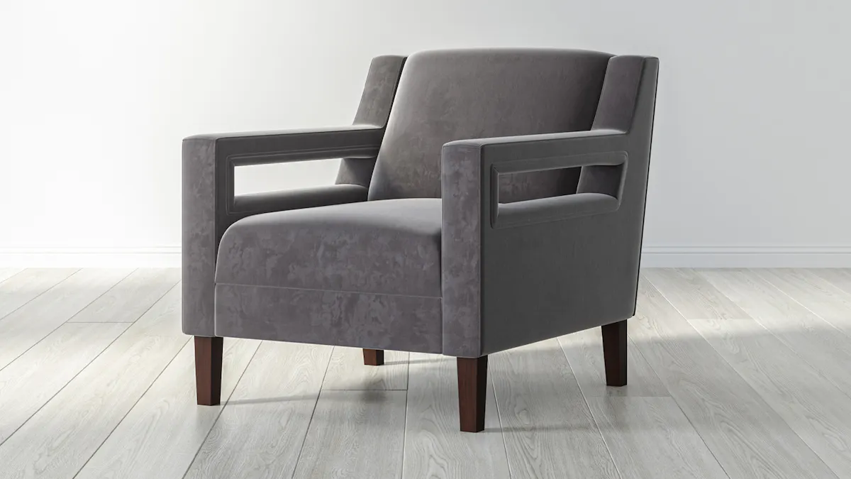 Saatva Logan Chair