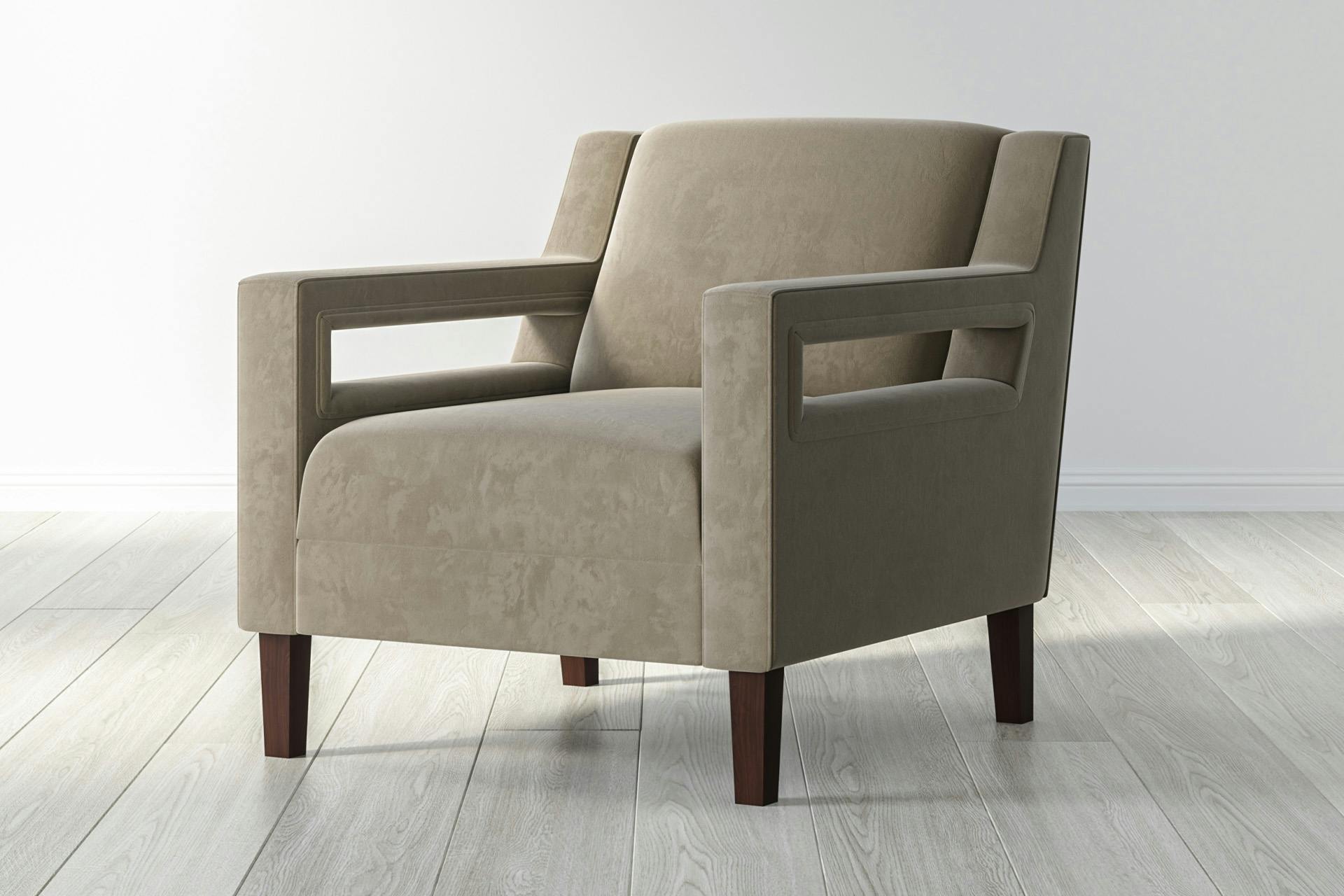 Logan Chair - Thumbnail 3