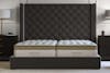 Loom & Leaf Mattress front