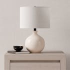 Lucien Bedside Lamp