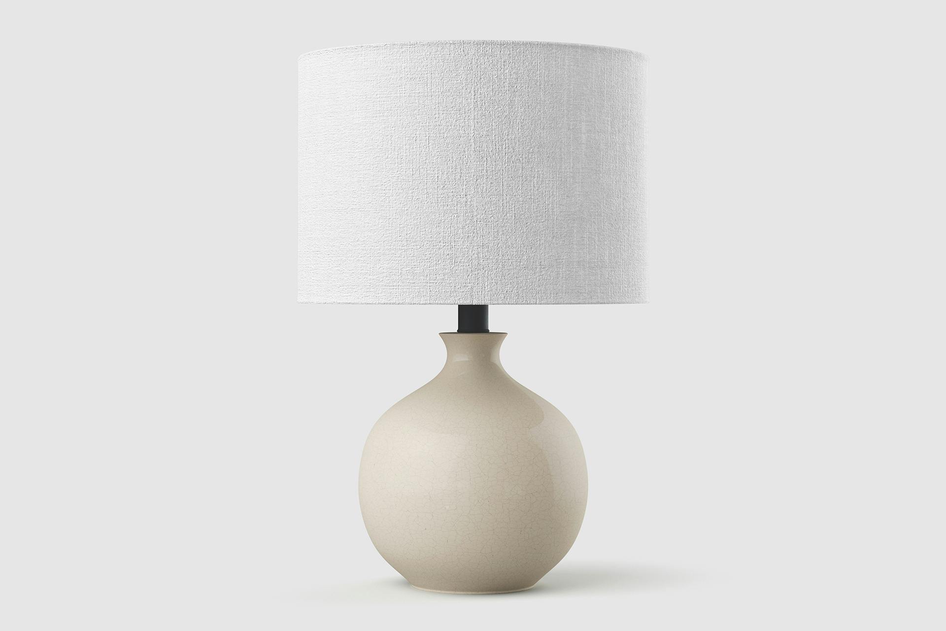 Saatva Lucien Bedside Lamp - Thumbnail 2