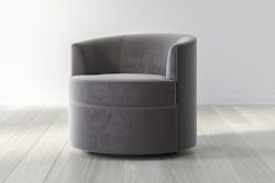 Luna Swivel Chair