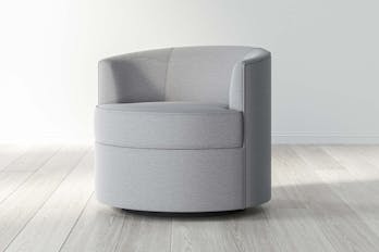 The Luna Swivel Chair