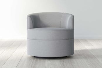 The Luna Swivel Chair